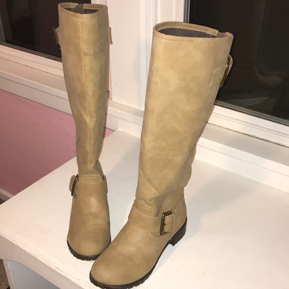 Winter Boots